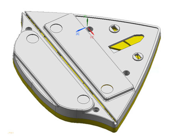 注塑模具廠家