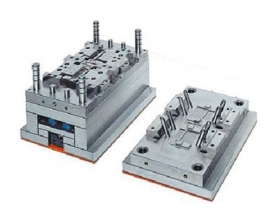 石家莊注塑模具廠家